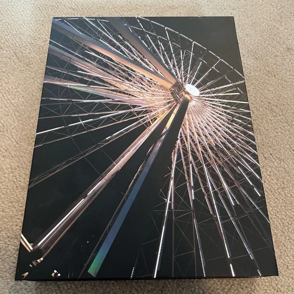 Divergent Box 📦 - Picture 2 of 3